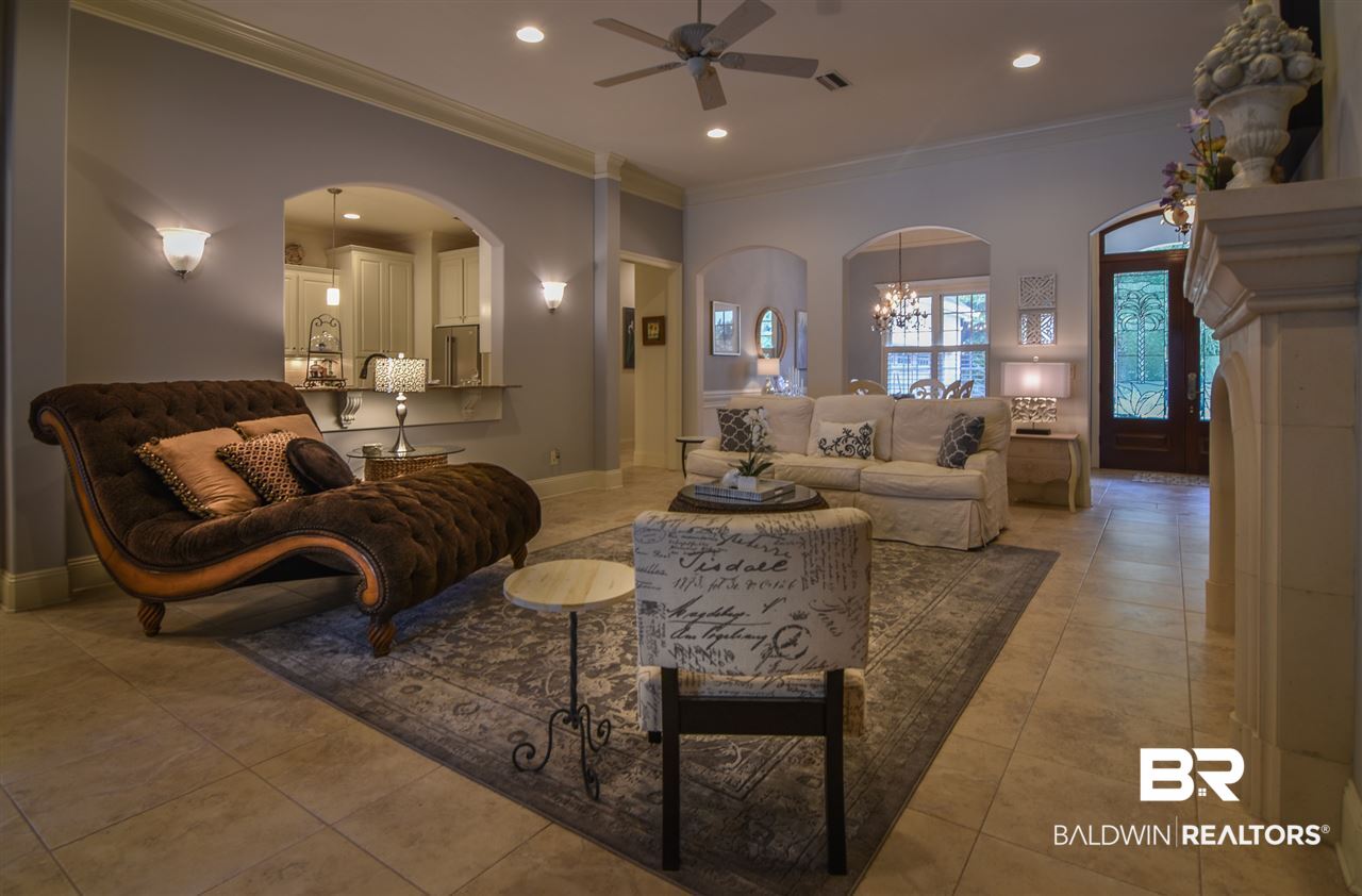 120 Sandy Ford Road Fairhope, AL 36532 - Photo 5 of 45