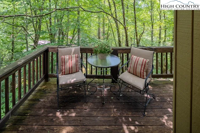 $178,000 | 35 Maple Drive, Unit B, Banner Elk, NC 28604