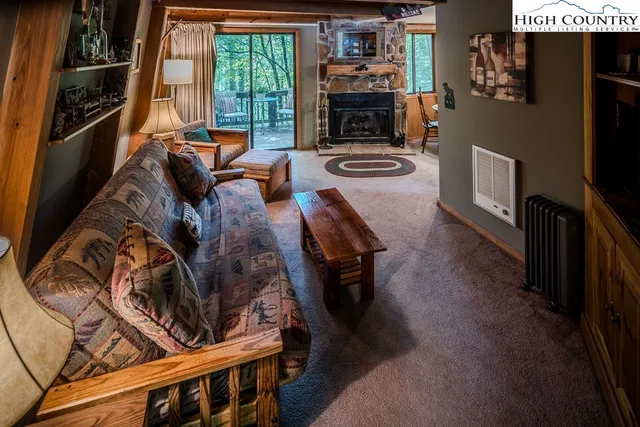 $178,000 | 35 Maple Drive, Unit B, Banner Elk, NC 28604