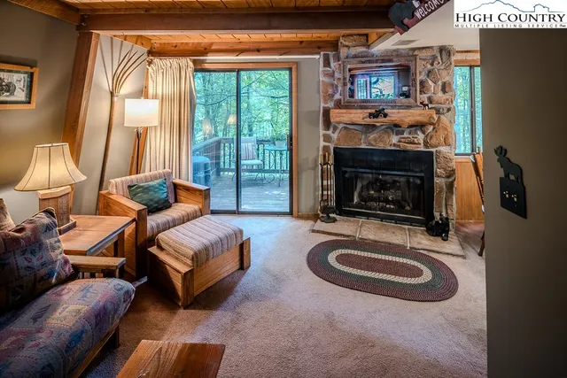 $178,000 | 35 Maple Drive, Unit B, Banner Elk, NC 28604