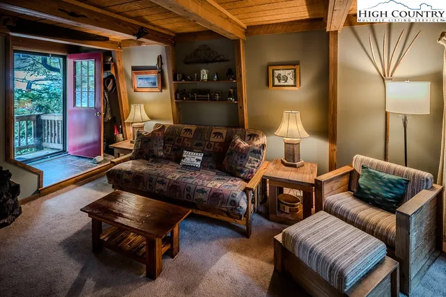 $178,000 | 35 Maple Drive, Unit B, Banner Elk, NC 28604