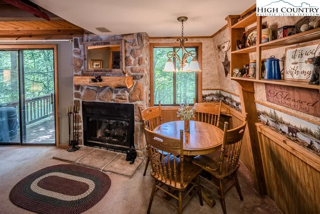 $178,000 | 35 Maple Drive, Unit B, Banner Elk, NC 28604