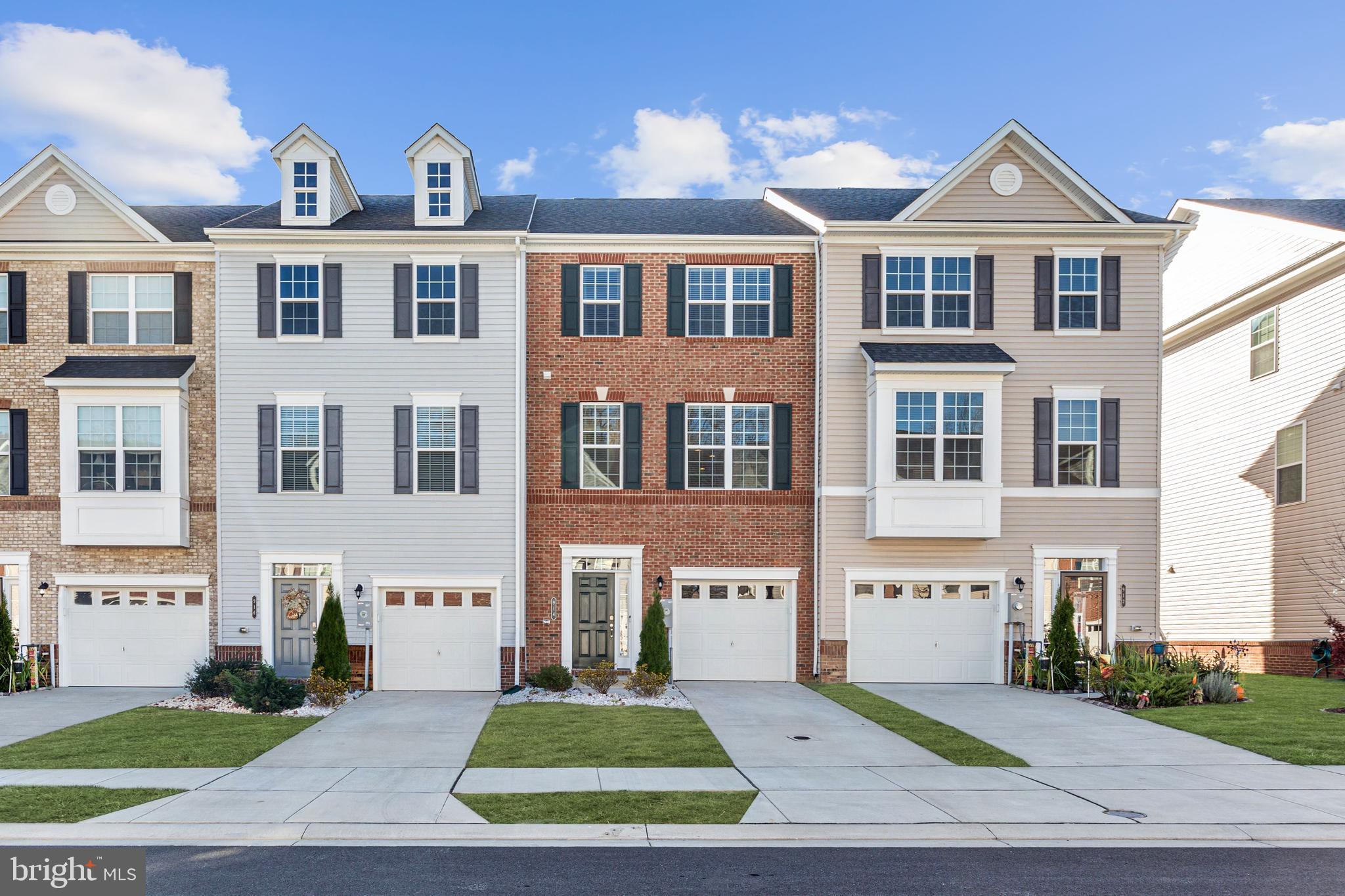 914 Sandy Run Road Baltimore, MD 21220 - Photo 1 of 34 914 Sandy Run Road