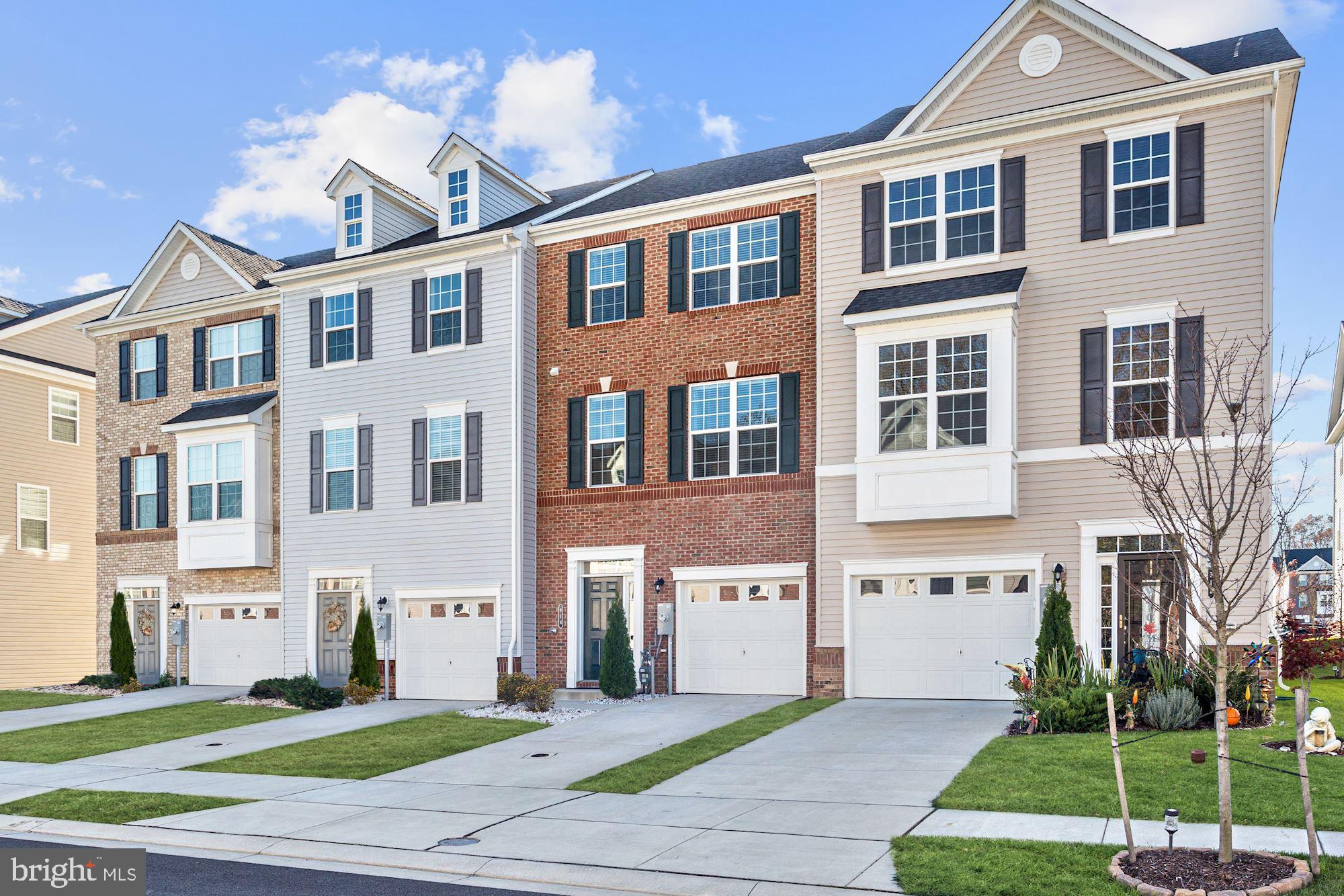 914 Sandy Run Road Baltimore, MD 21220 - Photo 2 of 34 914 Sandy Run Road