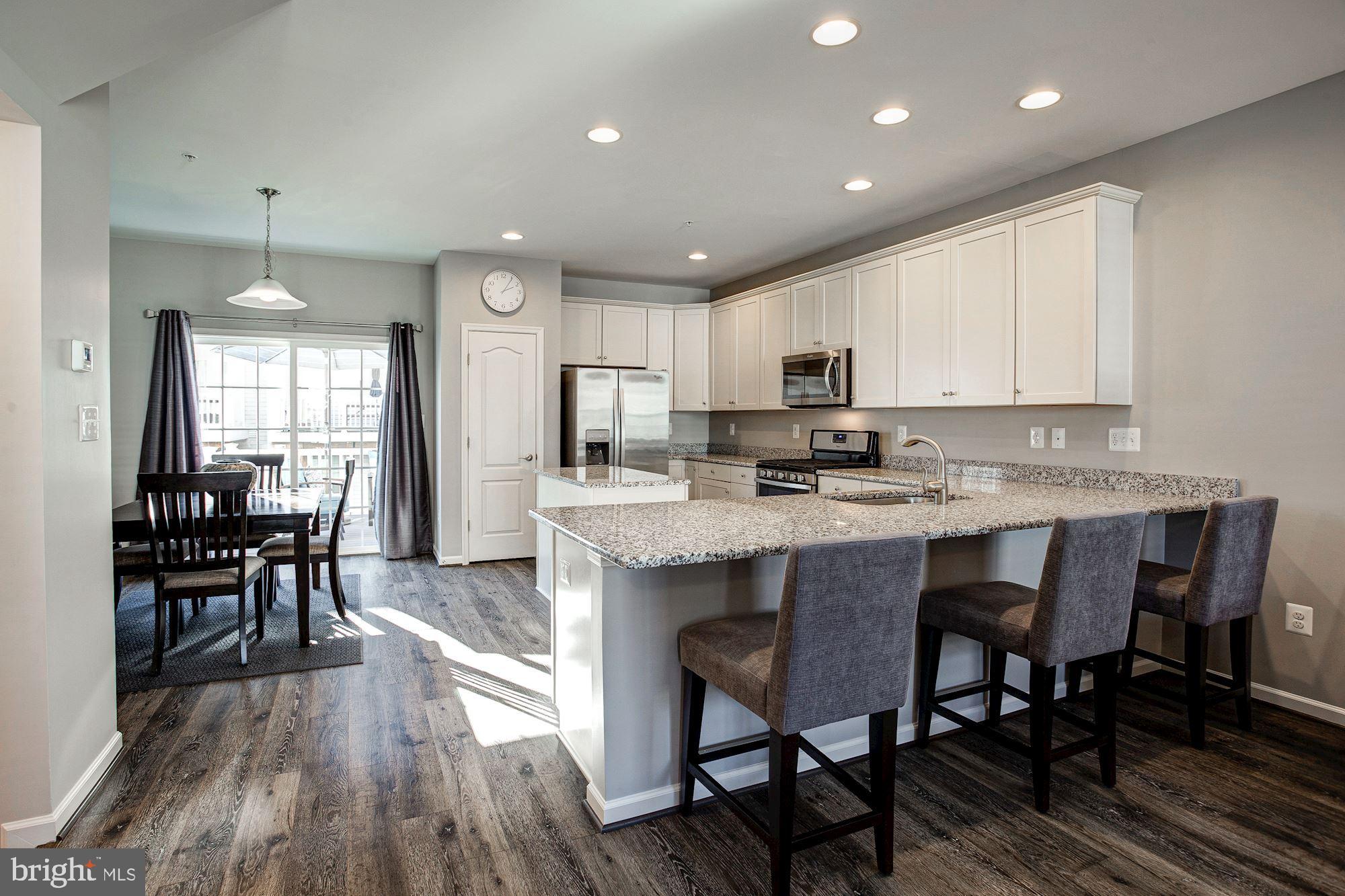 914 Sandy Run Road Baltimore, MD 21220 - Photo 11 of 34 Eat-in Kitchen