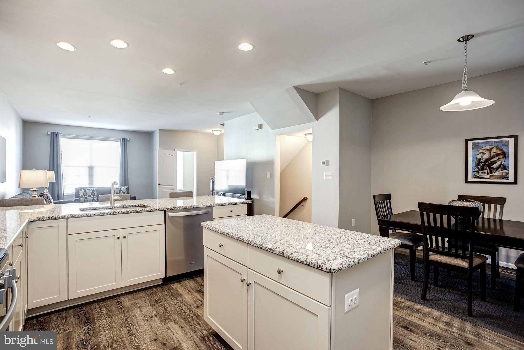 914 Sandy Run Road Baltimore, MD 21220 - Photo 12 of 34 Eat-in Kitchen