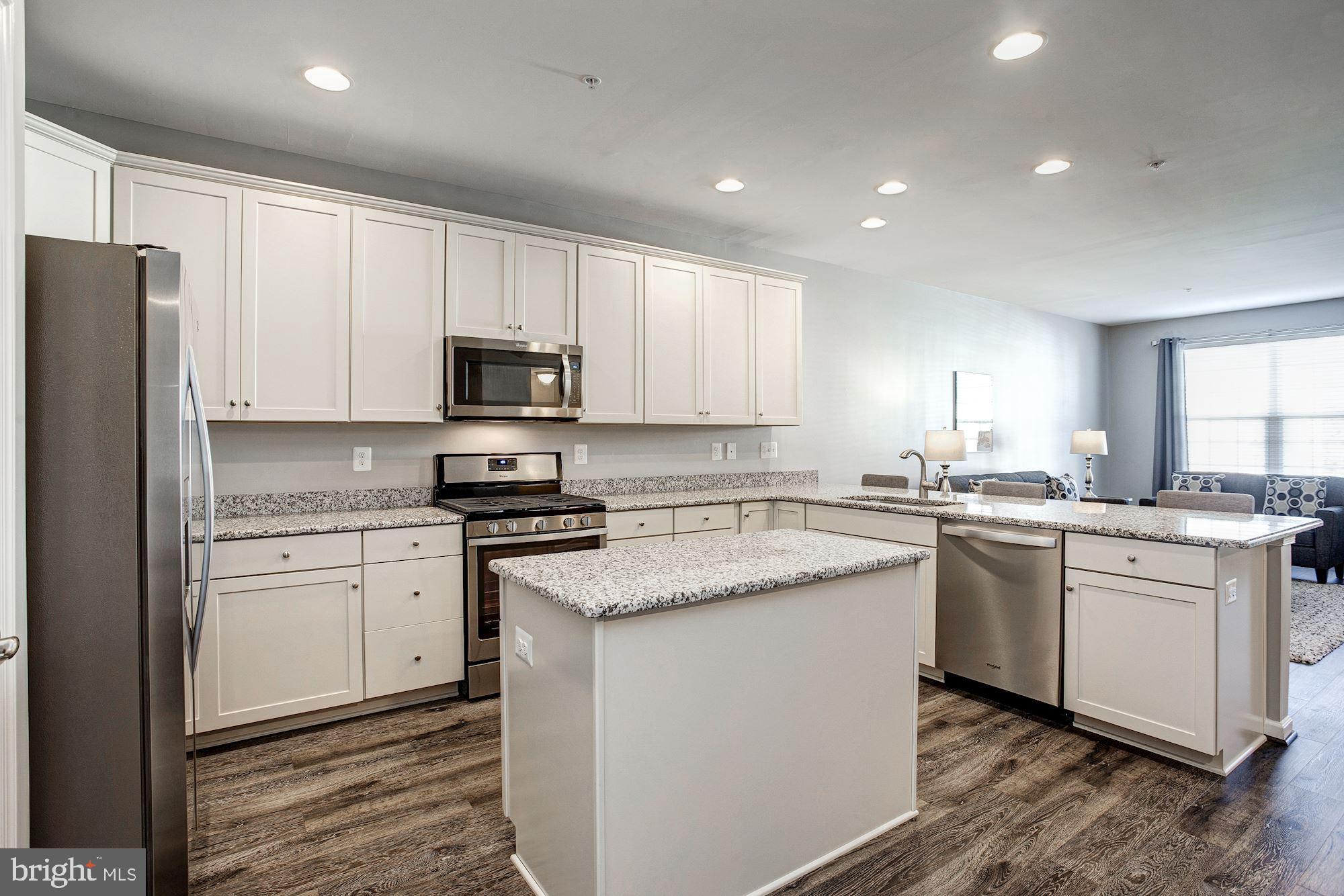 914 Sandy Run Road Baltimore, MD 21220 - Photo 13 of 34 Eat-in Kitchen
