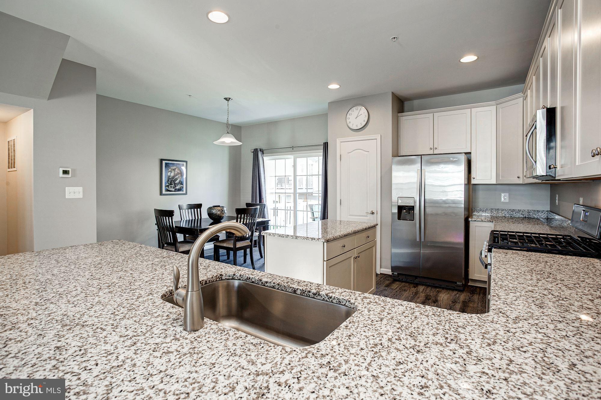 914 Sandy Run Road Baltimore, MD 21220 - Photo 15 of 34 Eat-in Kitchen