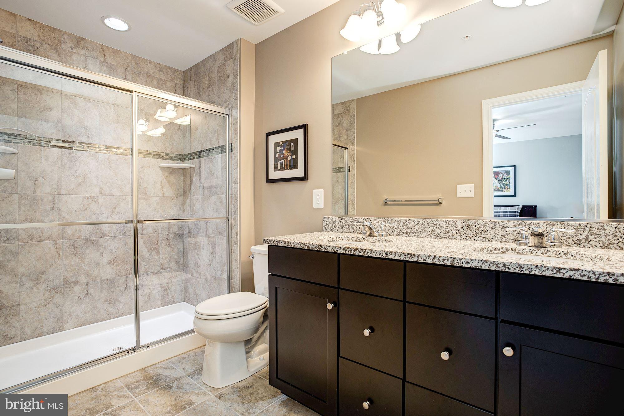 914 Sandy Run Road Baltimore, MD 21220 - Photo 19 of 34 Primary Bath