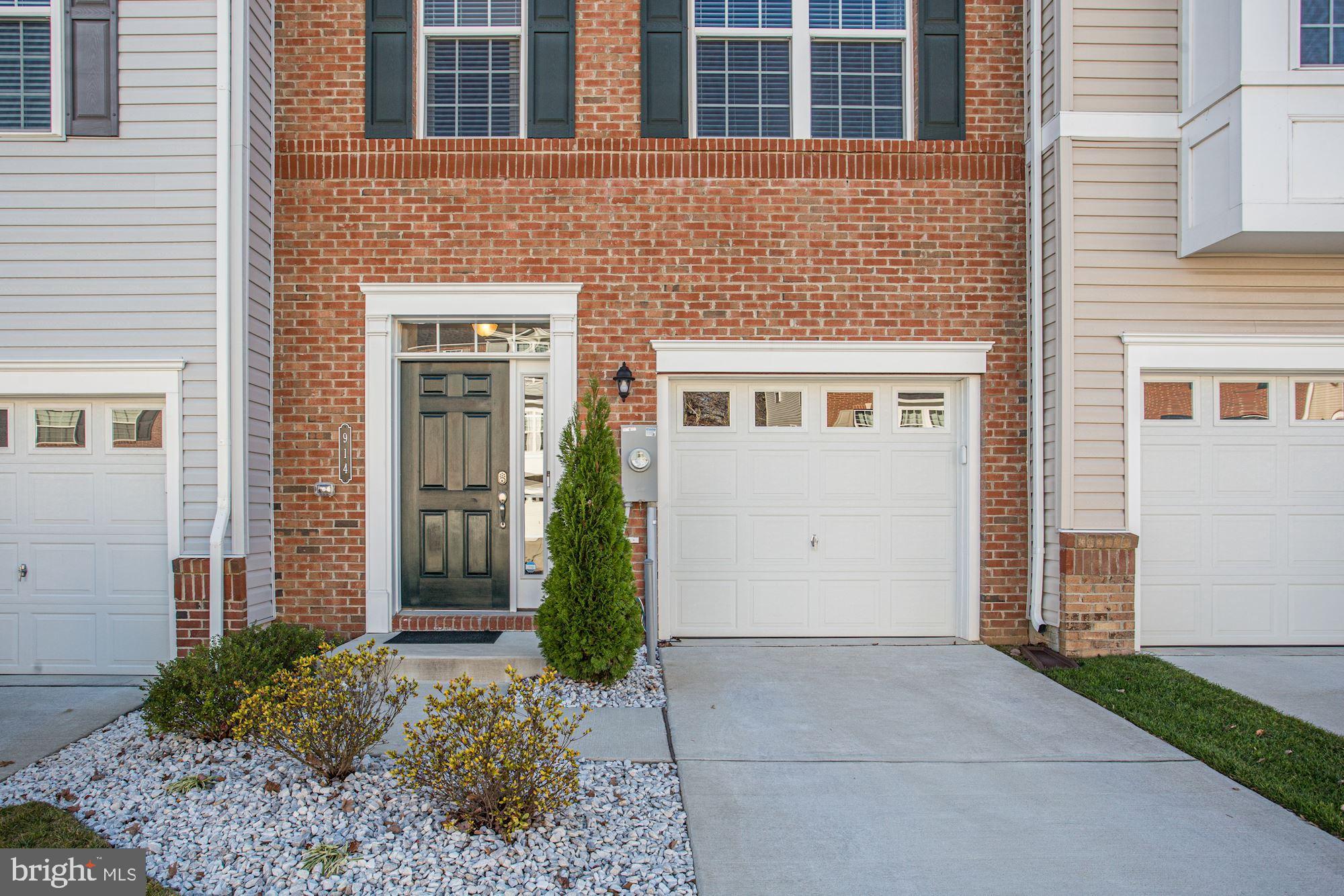 914 Sandy Run Road Baltimore, MD 21220 - Photo 3 of 34 Welcome Home!