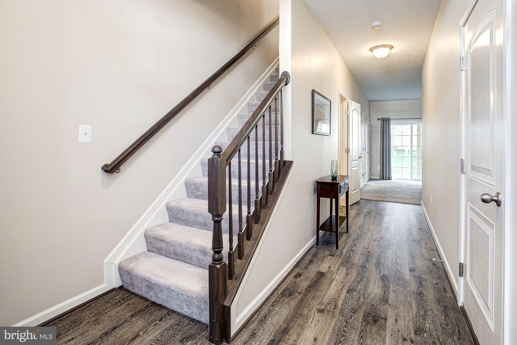 914 Sandy Run Road Baltimore, MD 21220 - Photo 5 of 34 Foyer