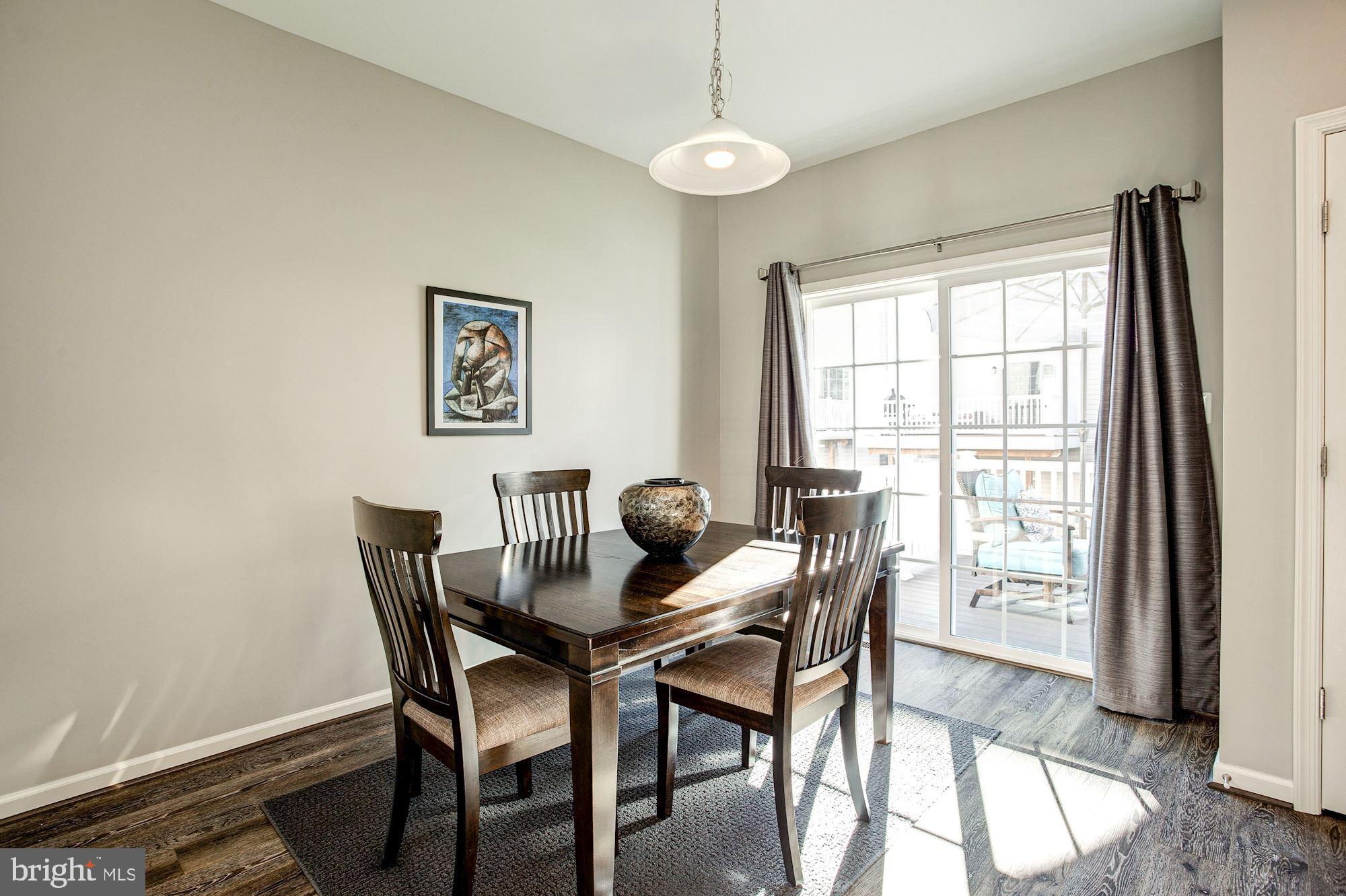 914 Sandy Run Road Baltimore, MD 21220 - Photo 9 of 34 Dining Room