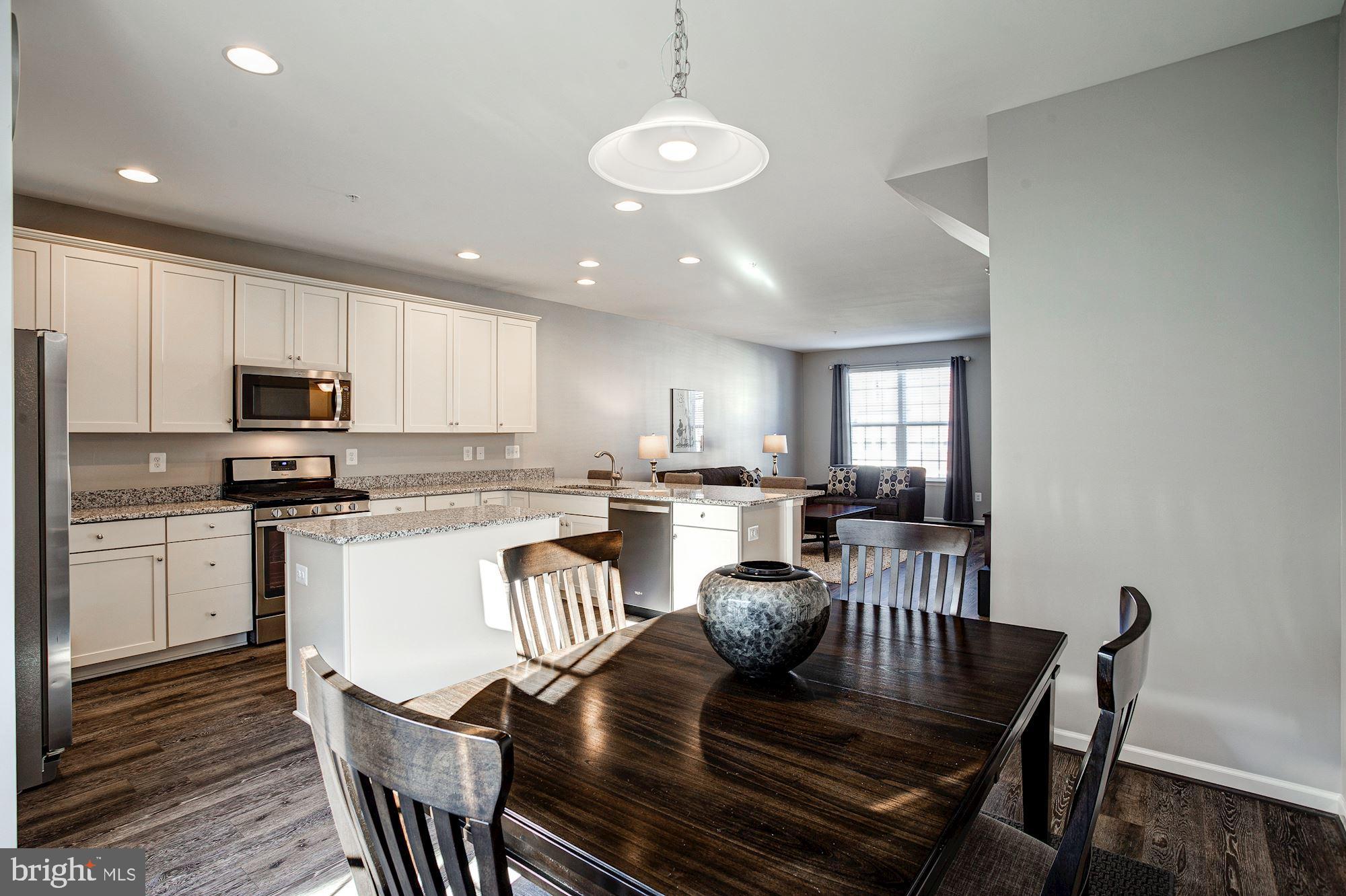 914 Sandy Run Road Baltimore, MD 21220 - Photo 10 of 34 Dining Room