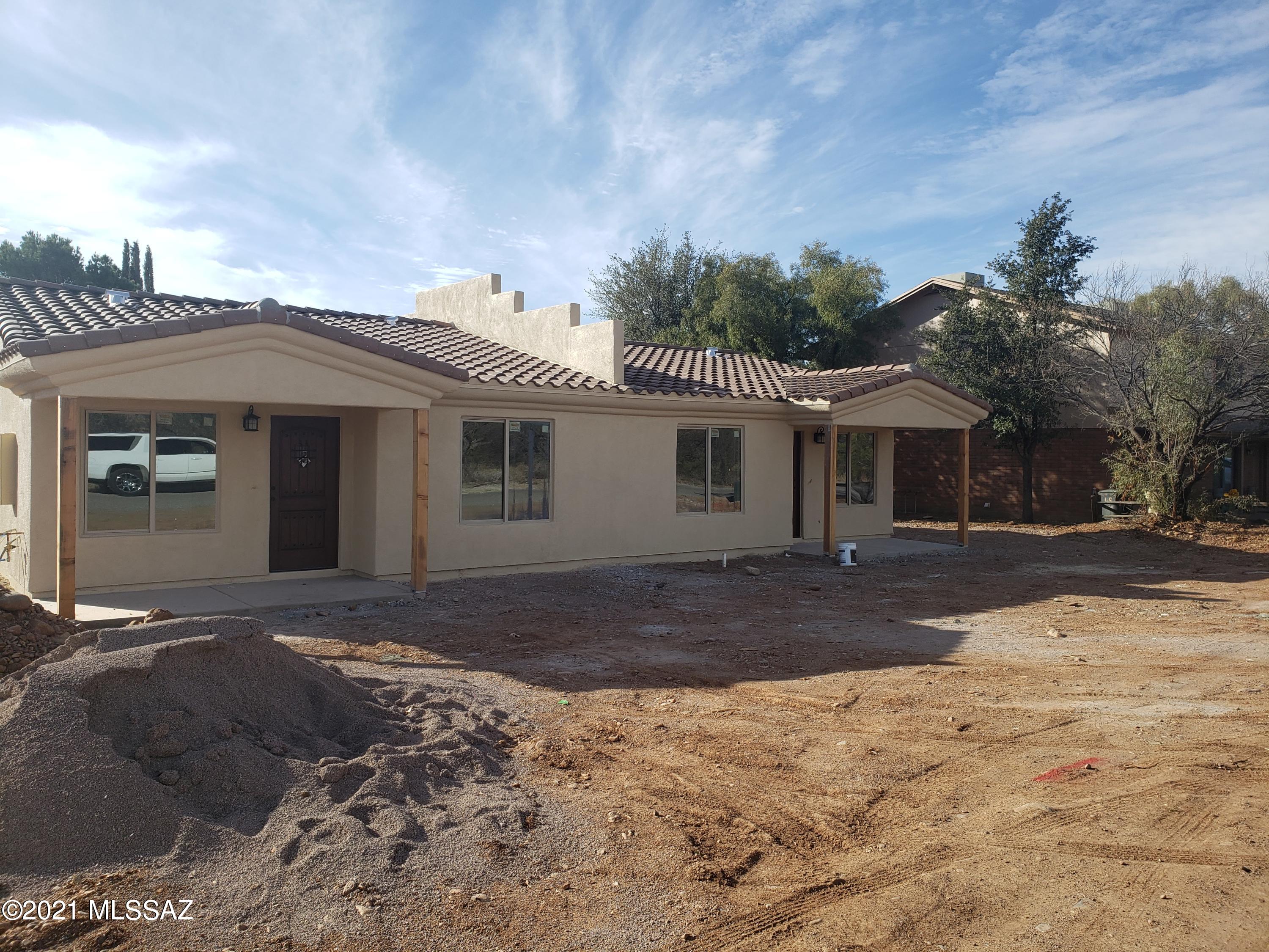 1173 Yesal Court, Unit 71 Rio Rico, AZ 85648 - Photo 14 of 15