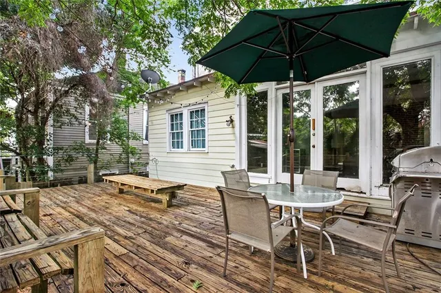 $3,200 | 1829 Bordeaux Street, New Orleans, LA 70115