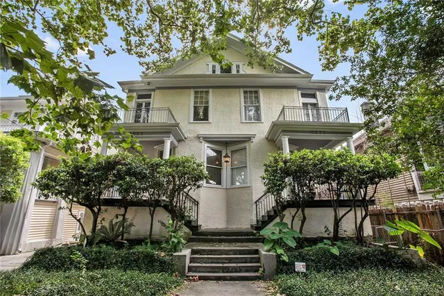 $3,200 | 1829 Bordeaux Street, New Orleans, LA 70115