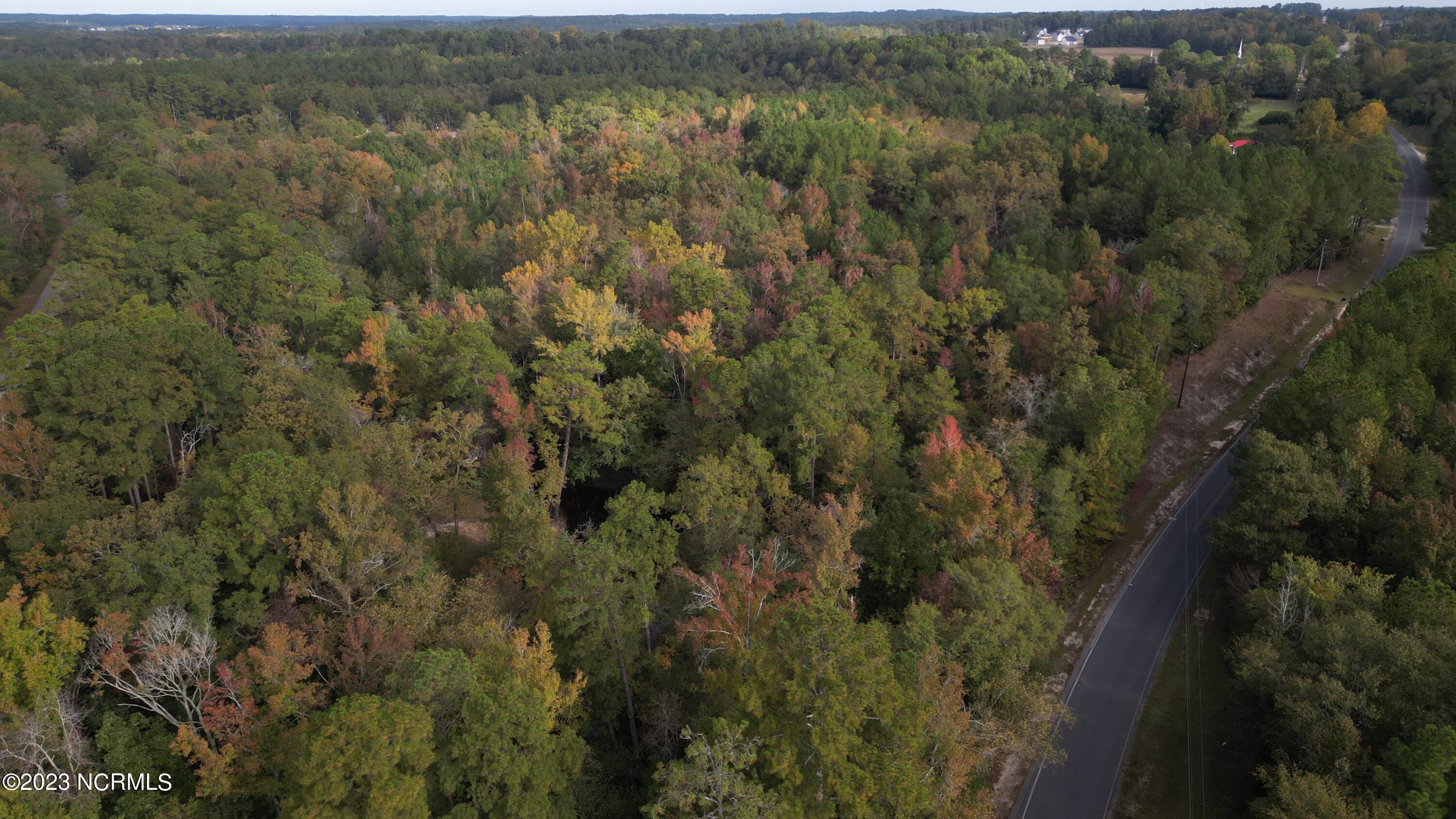 18.33-acre McPherson Road Vass, NC 28394 - Photo 6 of 39 DJI_0069