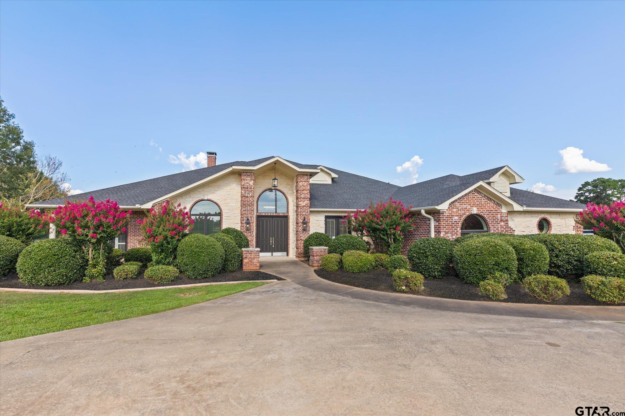 5414 Tryon Road Longview, TX 75605 - Photo 47 of 47