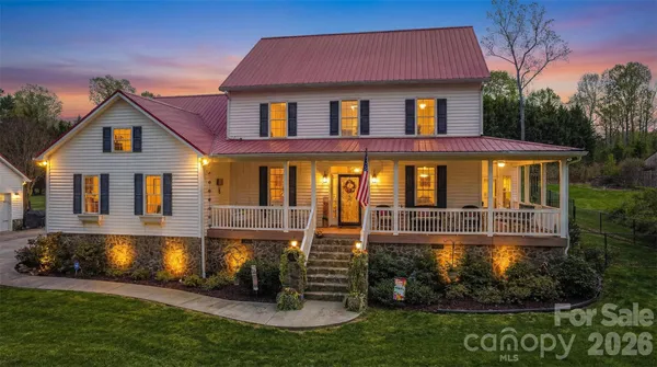$820,000 | 166 East P Rhyne Road, Mount Holly, NC 28120