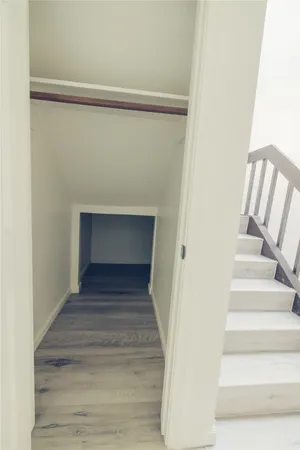 a view of entryway