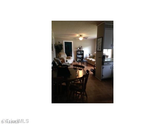 137 Arthur Haney Road Dobson, NC 27017 - Photo 11 of 15 Living Room.