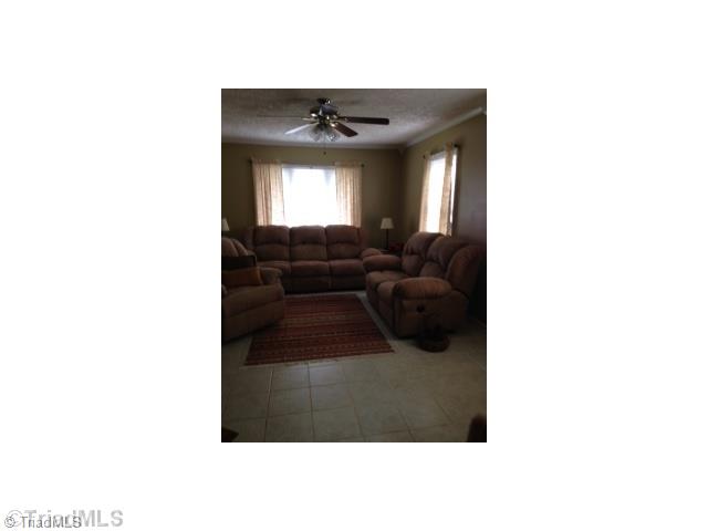 137 Arthur Haney Road Dobson, NC 27017 - Photo 12 of 15 Living Room.