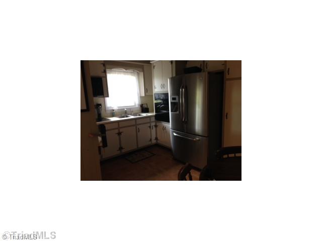 137 Arthur Haney Road Dobson, NC 27017 - Photo 14 of 15 Kitchen.