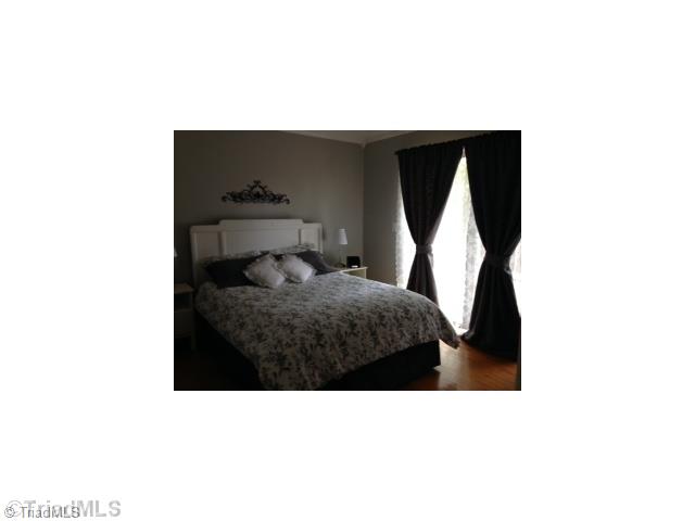 137 Arthur Haney Road Dobson, NC 27017 - Photo 6 of 15 Master Bedroom.