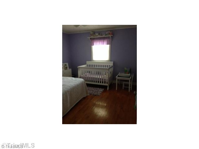 137 Arthur Haney Road Dobson, NC 27017 - Photo 7 of 15 2nd Bedroom.