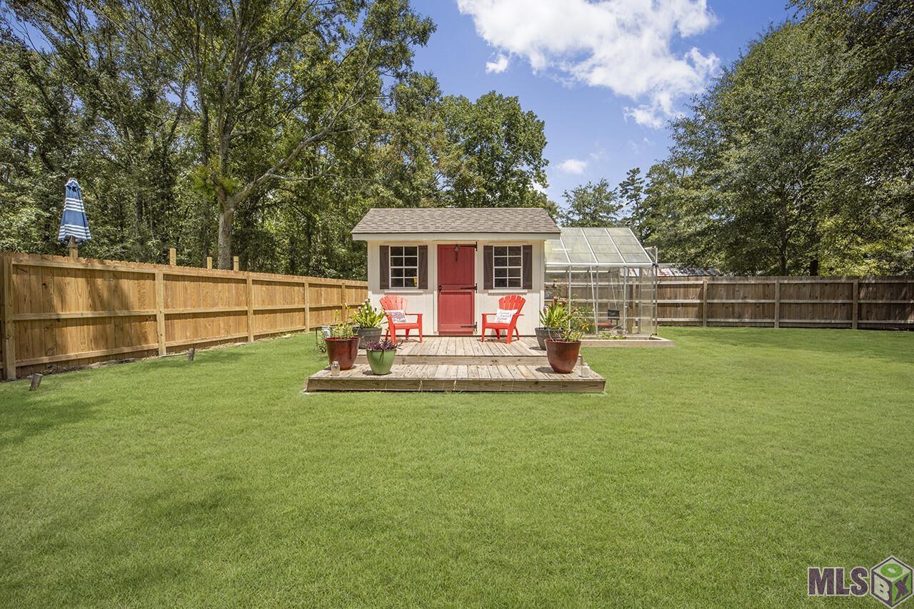 12599 Ina Drive Walker, LA 70785 - Photo 17 of 18