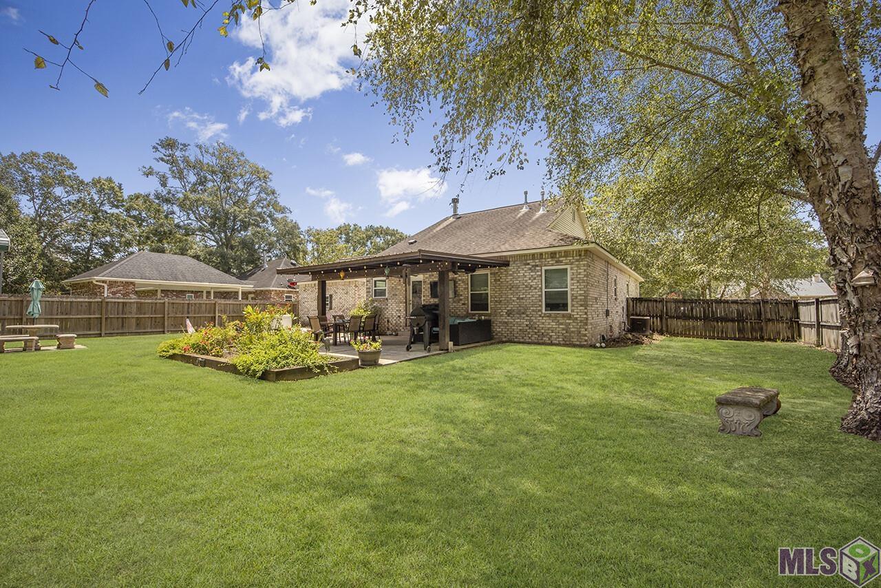 12599 Ina Drive Walker, LA 70785 - Photo 18 of 18