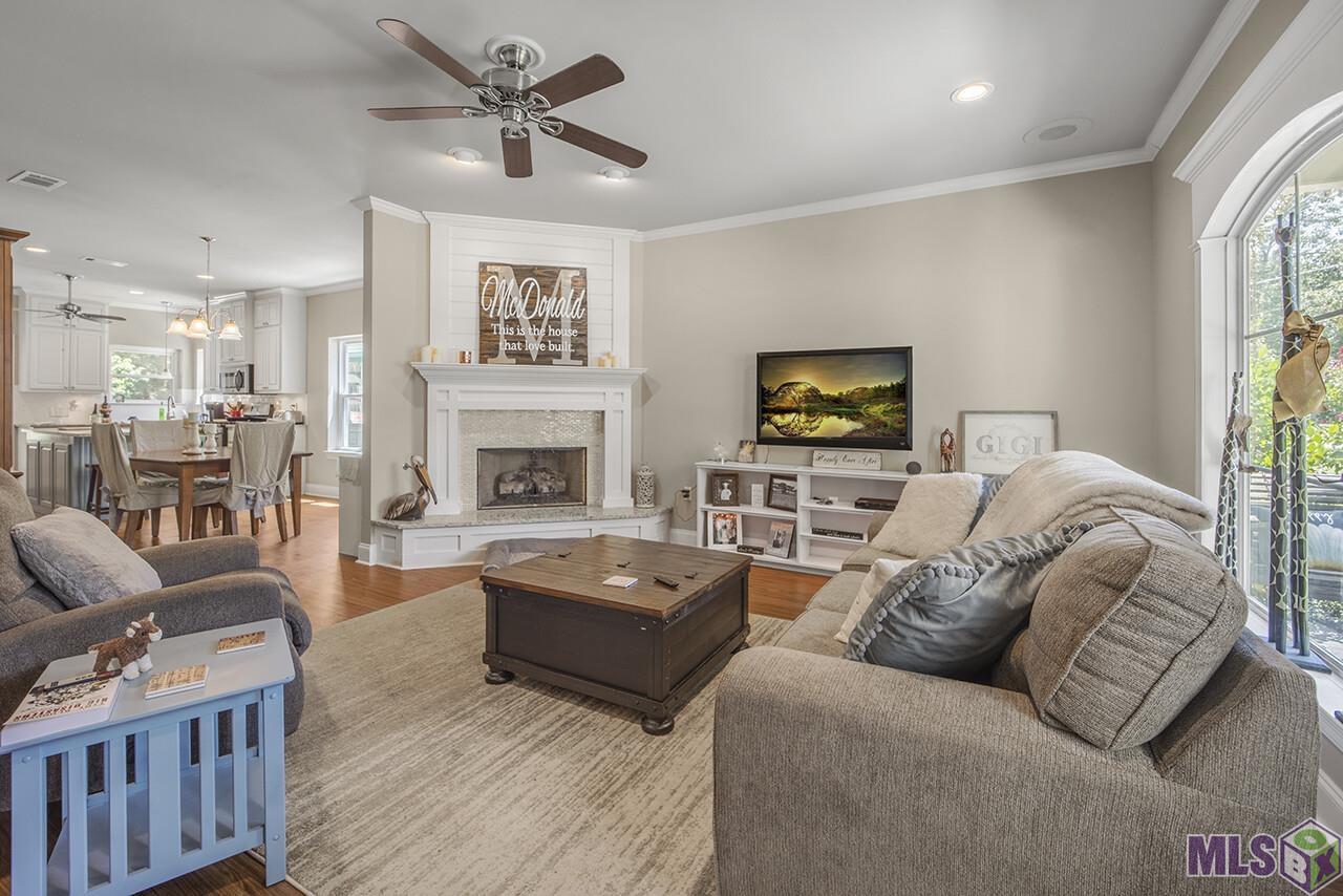 12599 Ina Drive Walker, LA 70785 - Photo 4 of 18