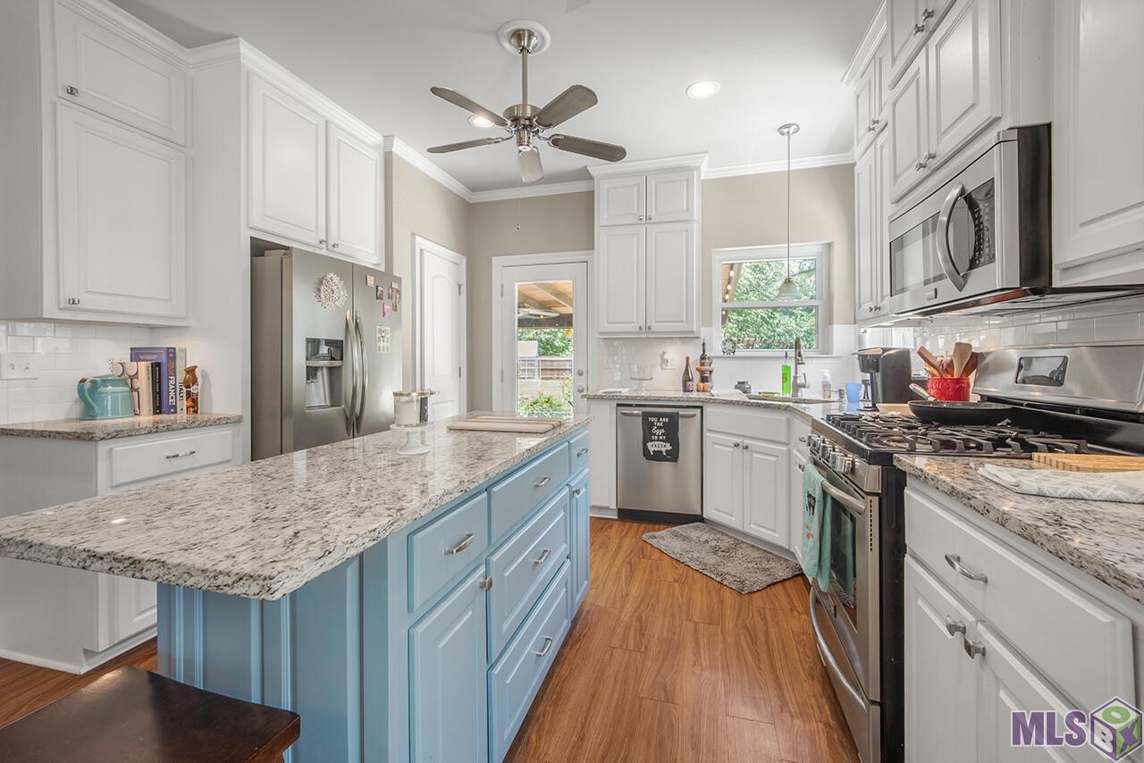 12599 Ina Drive Walker, LA 70785 - Photo 5 of 18