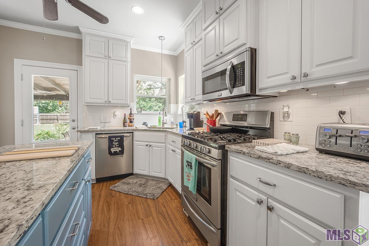 12599 Ina Drive Walker, LA 70785 - Photo 6 of 18