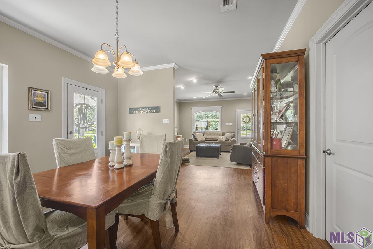 12599 Ina Drive Walker, LA 70785 - Photo 7 of 18