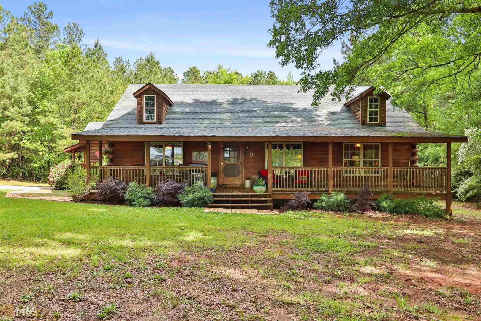 1201 Linch Road Senoia, GA 30276 - Photo 1 of 1 Gallery Image 1