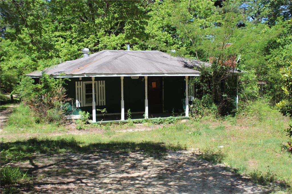 2996 Irwin Bridge Road Northwest Conyers, GA 30012 - Photo 1 of 1 Gallery Image 1
