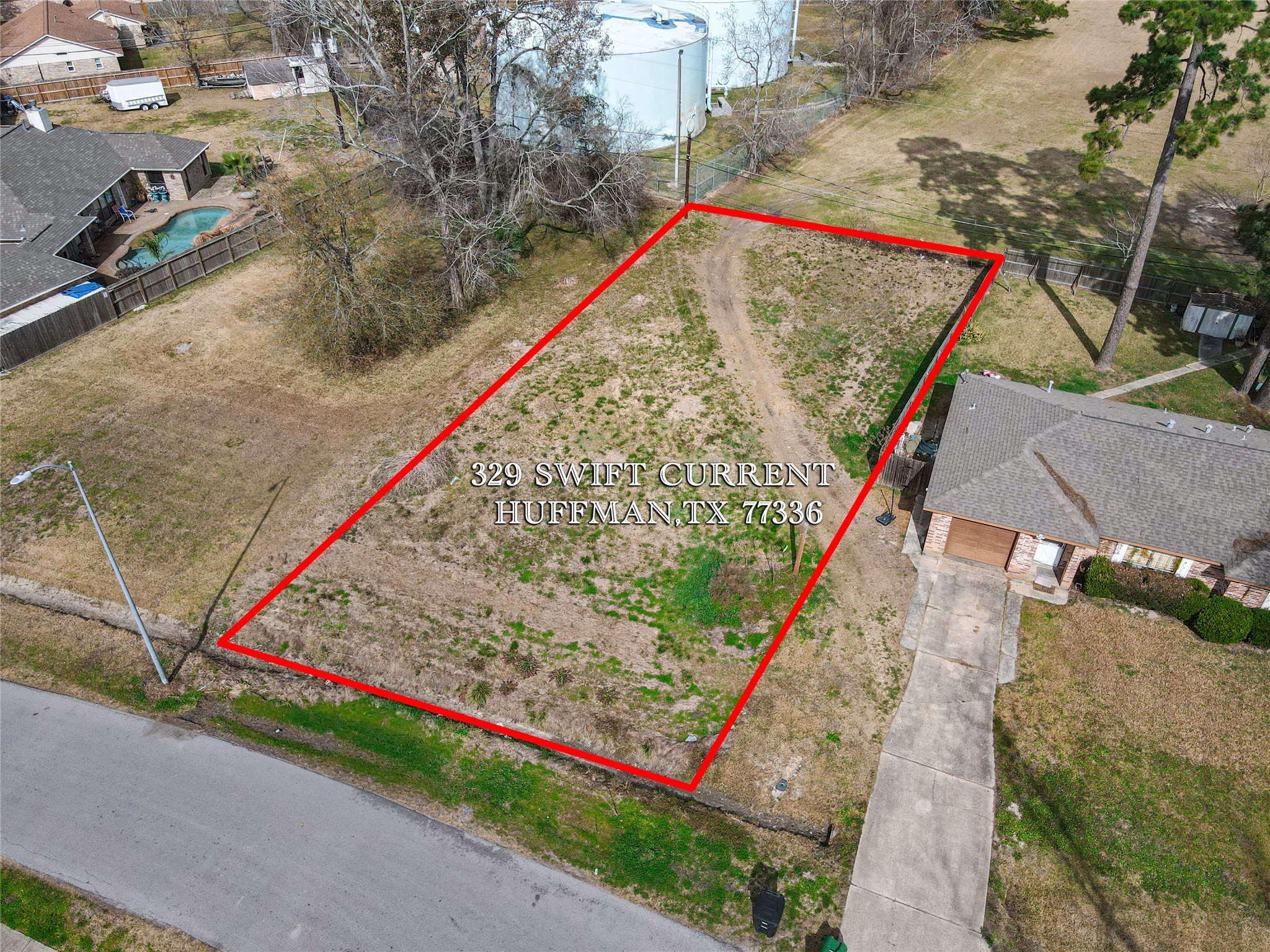 329 Swift Current Drive Huffman, TX 77336 - Photo 11 of 13