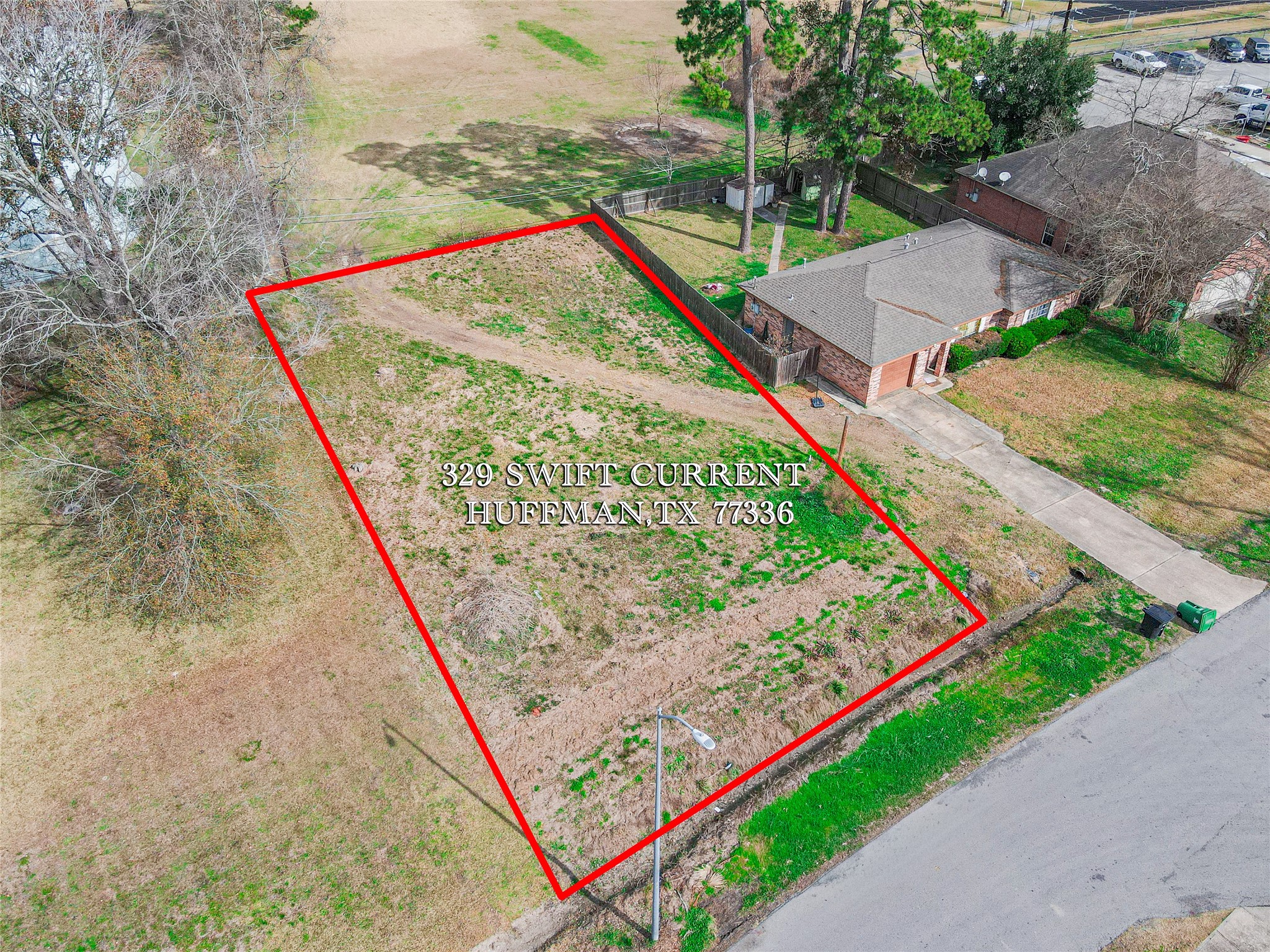 329 Swift Current Drive Huffman, TX 77336 - Photo 12 of 13