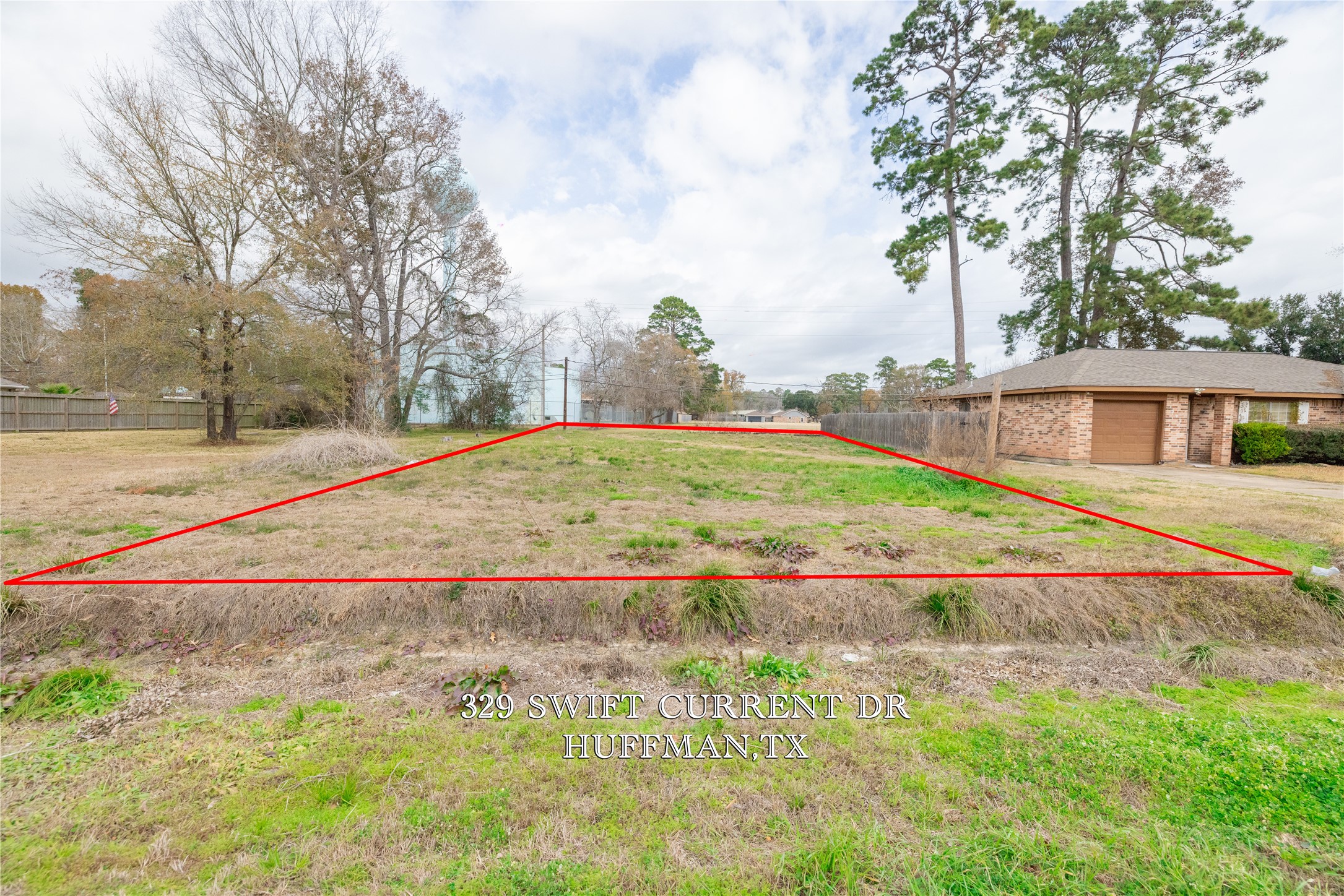 329 Swift Current Drive Huffman, TX 77336 - Photo 7 of 13