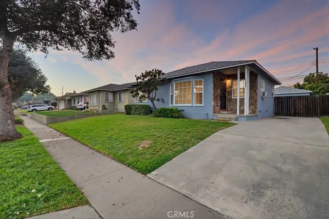 $789,000 | 6003 Sandwood Street, Lakewood, CA 90713