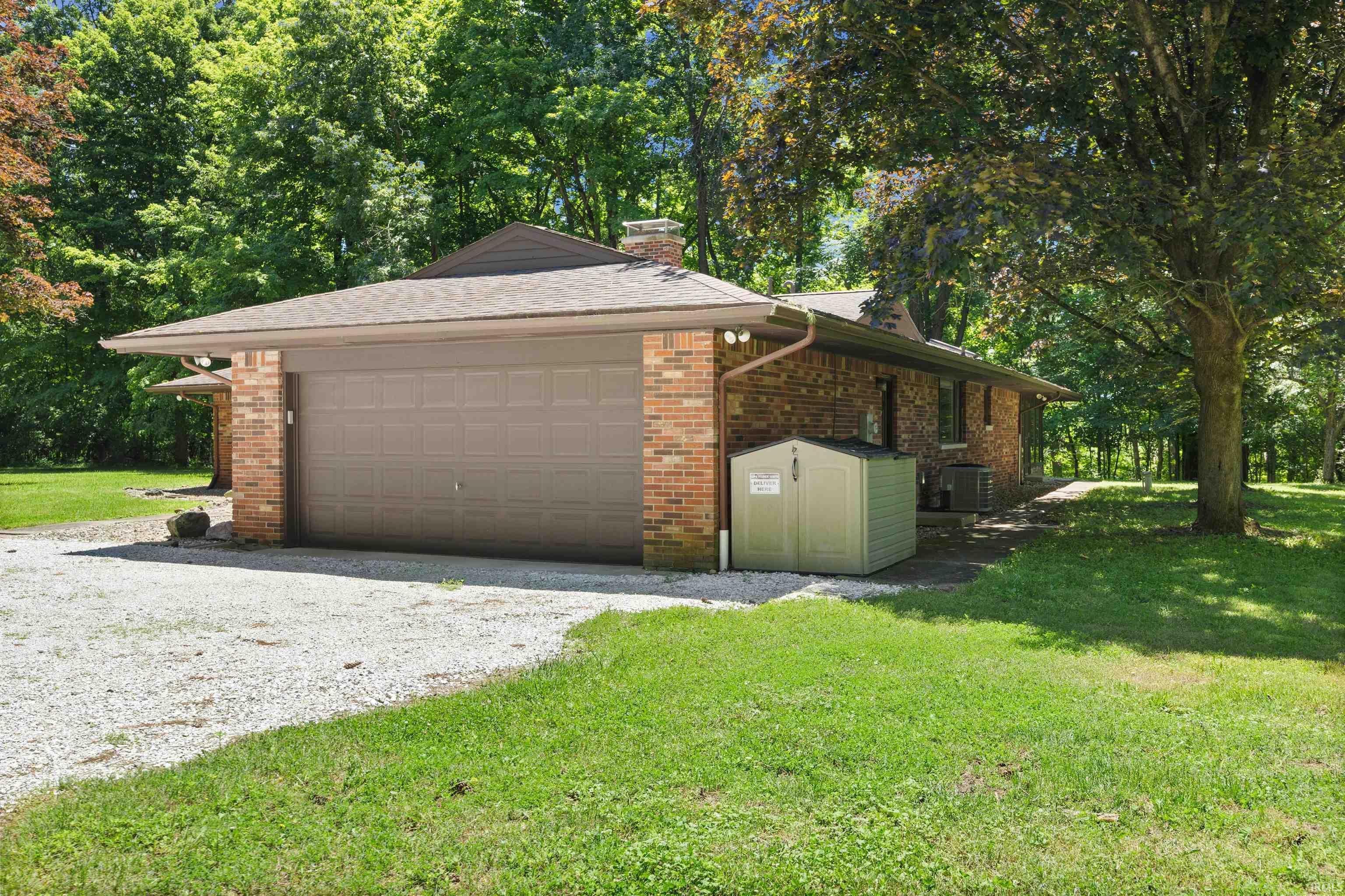 251 Timbercrest Road West Lafayette, IN 47906 - Photo 36 of 50