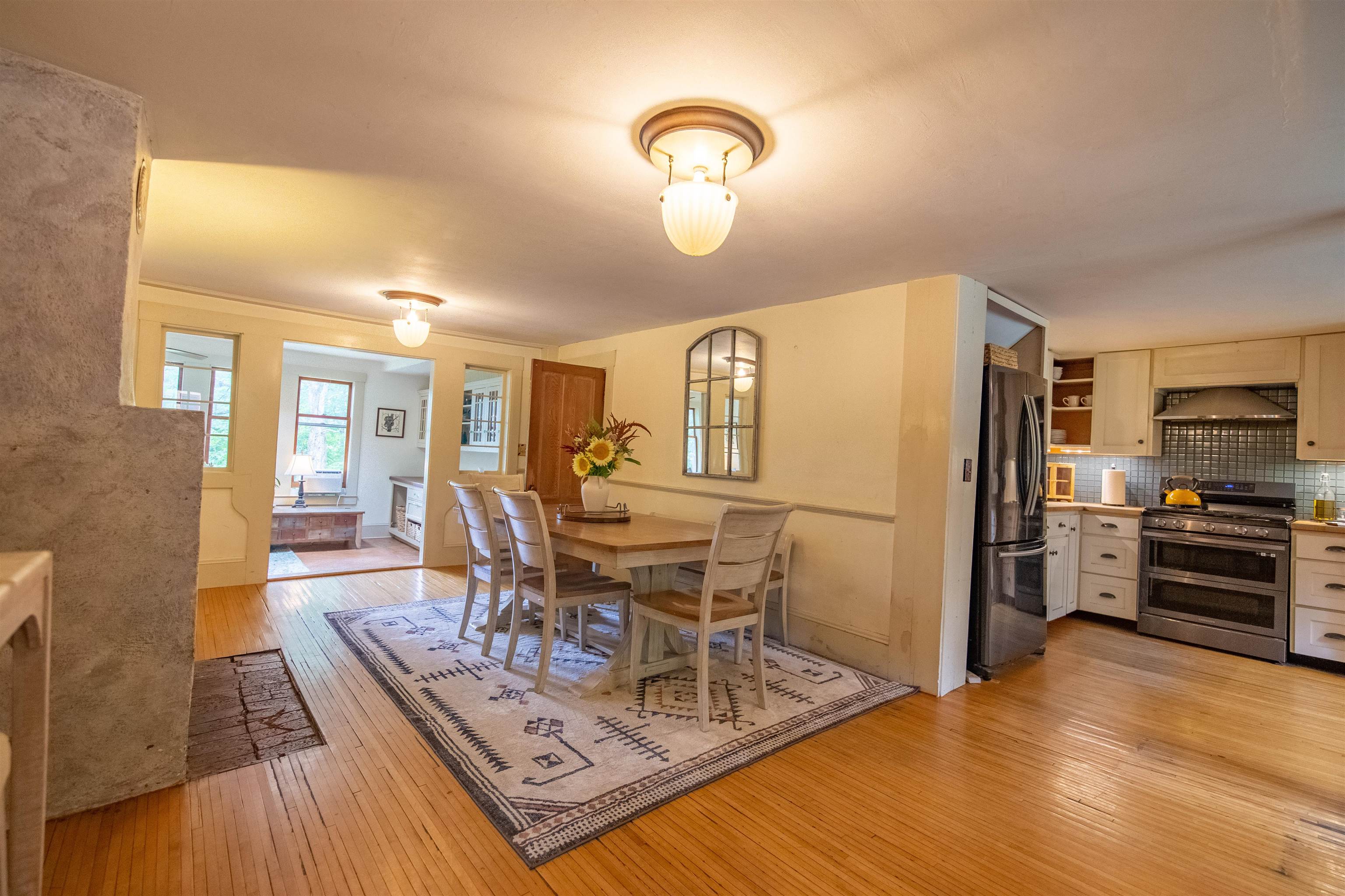314 Old Mail Road Tamworth, NH 03886 - Photo 17 of 52