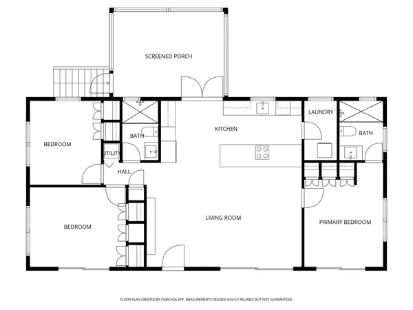 $979,999 | 30368 Killdeer Lane, Big Pine Key, FL 33043