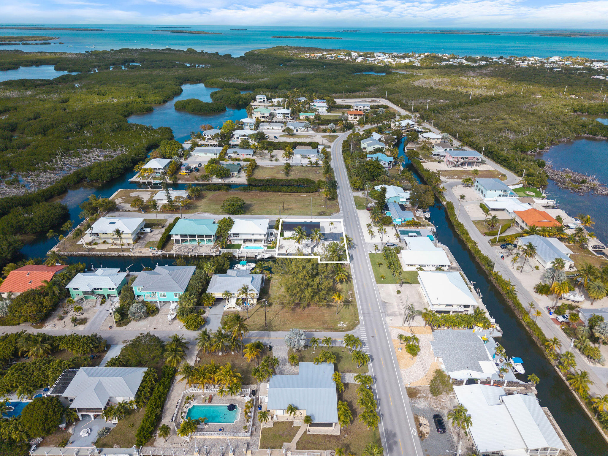 30368 Killdeer Lane Big Pine Key, FL 33043 - Photo 7 of 59 DJI_20260204142110_0459_Dcopy