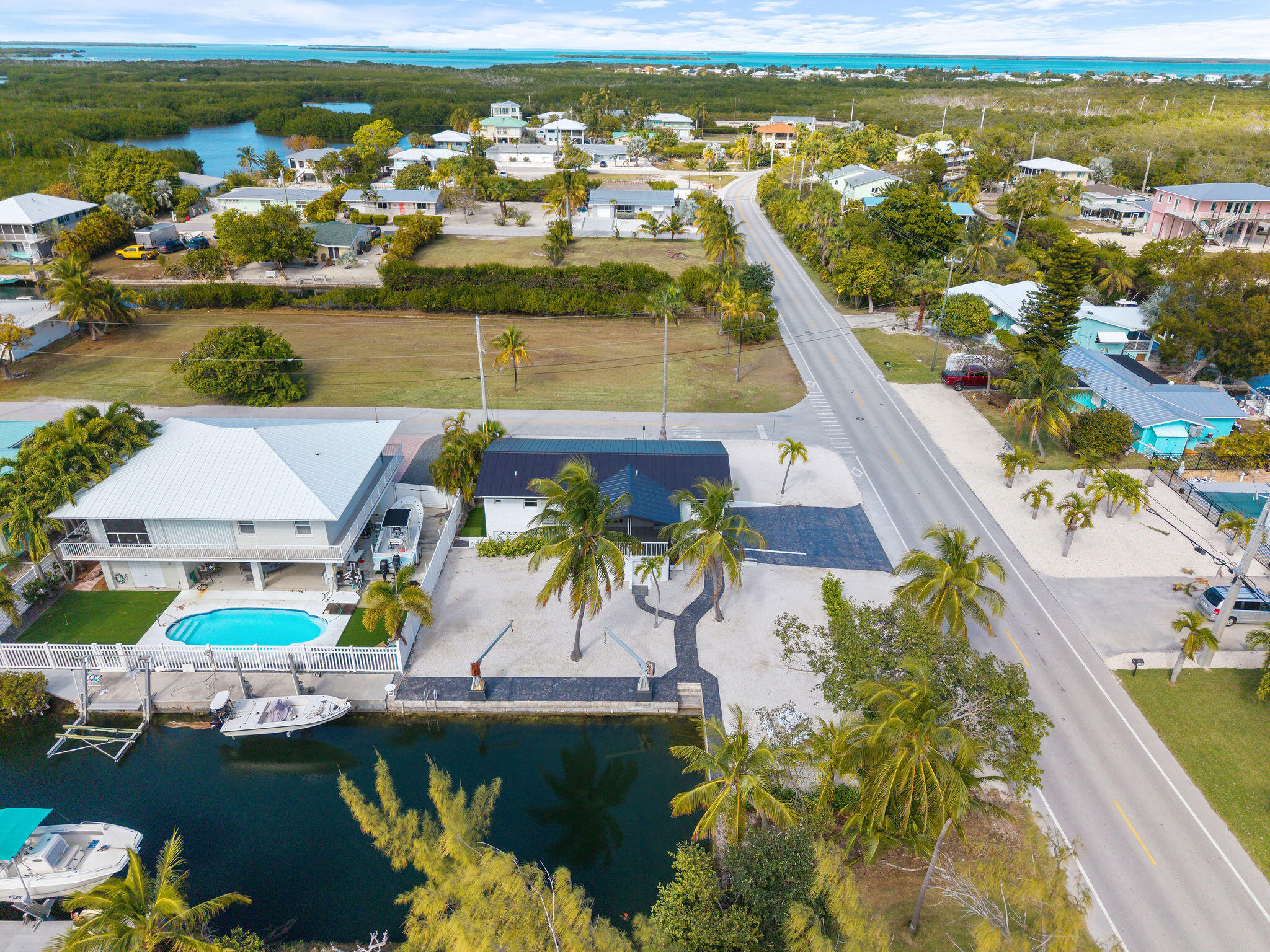 30368 Killdeer Lane Big Pine Key, FL 33043 - Photo 8 of 59 DJI_20260204142238_0466_D