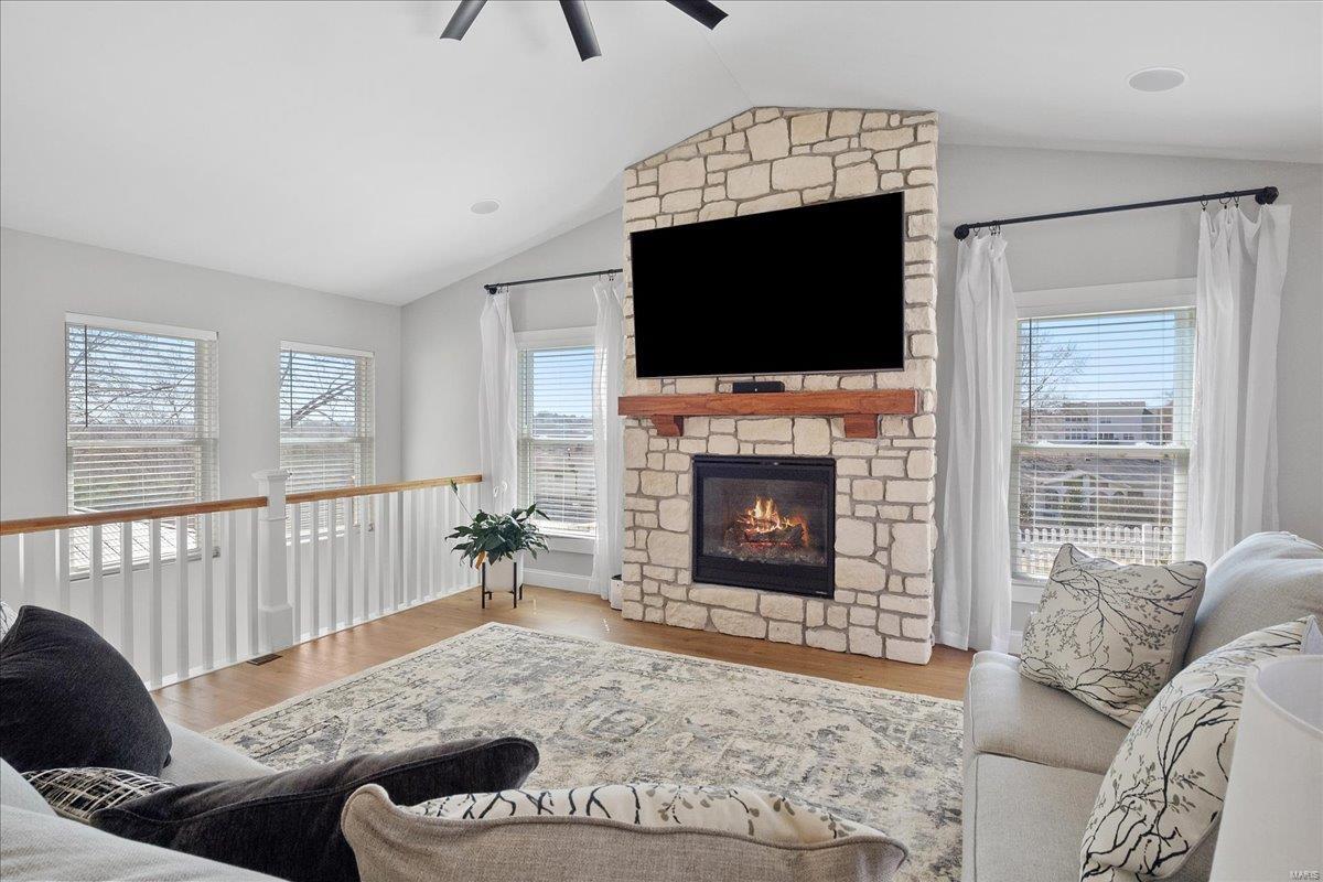 911 Parkwatch Drive Ballwin, MO 63011 - Photo 13 of 45