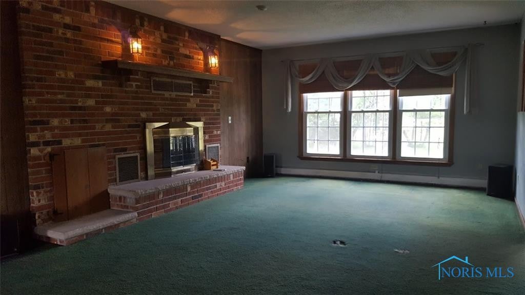5220 Waterville Swanton Road Swanton, OH 43558 - Photo 12 of 35 Photo 12