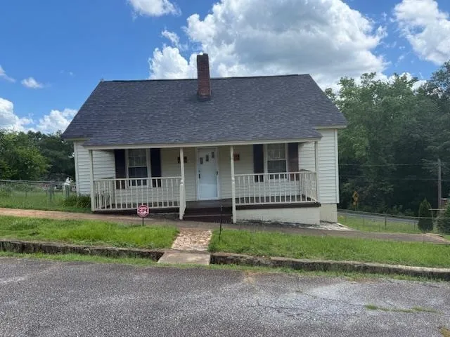 $59,999 | 112 South 2nd Street, Lockhart, SC 29379