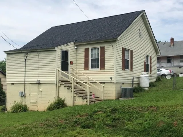 $59,999 | 112 South 2nd Street, Lockhart, SC 29379